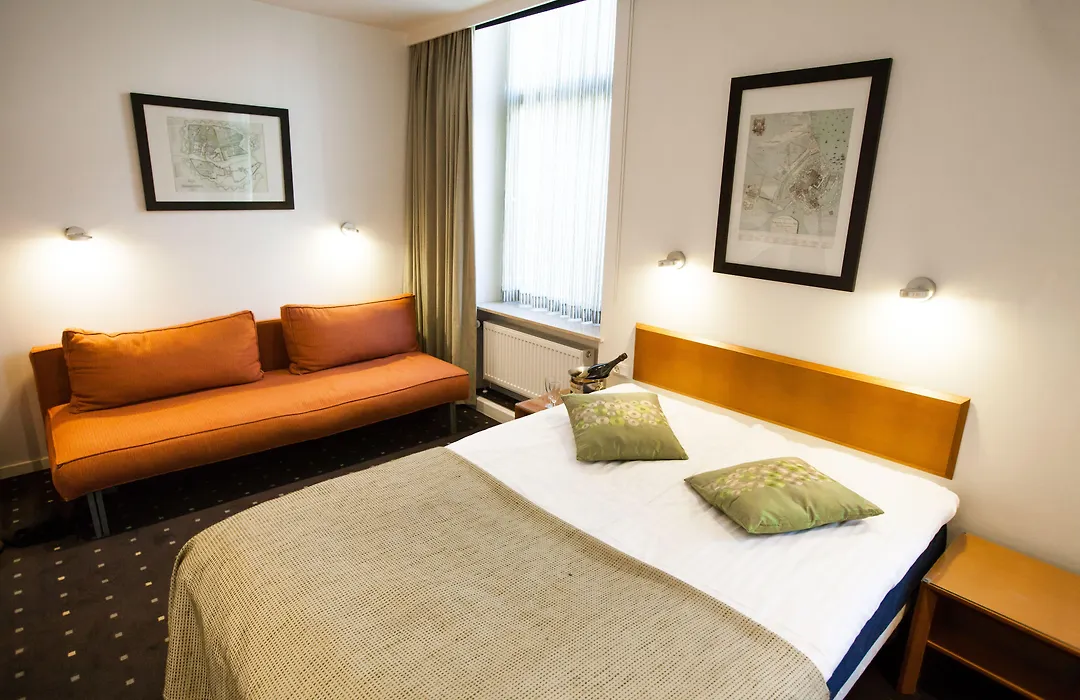 Go Hotel Ansgar-1