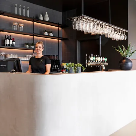 Four Points Flex By Sheraton Copenhagen Arena-2
