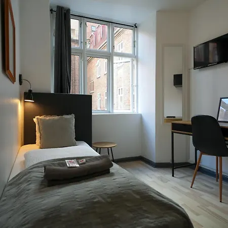 Hotel Amager-2